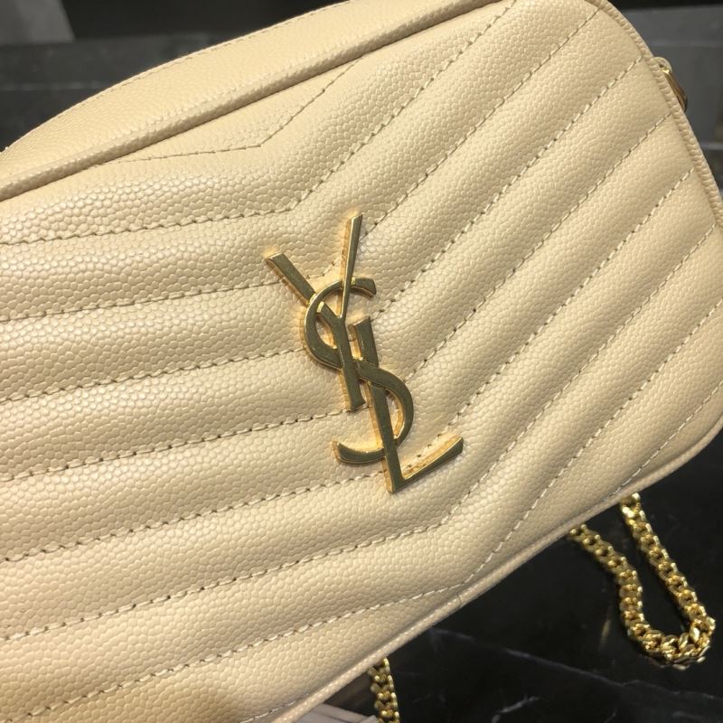 YSL Satchel Bags